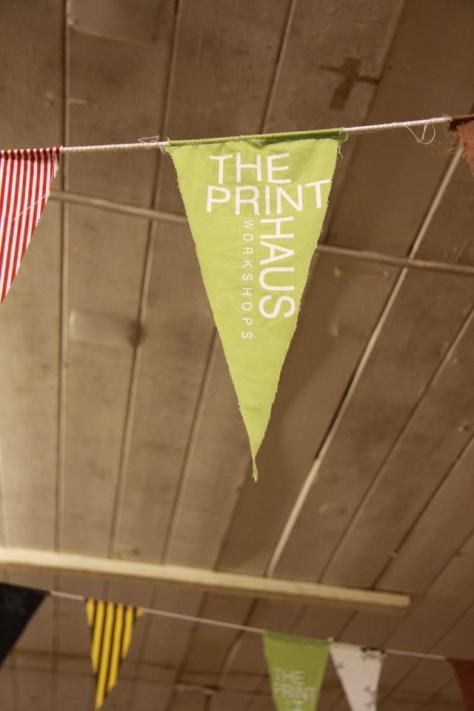 Printhaus Snapped Up Market