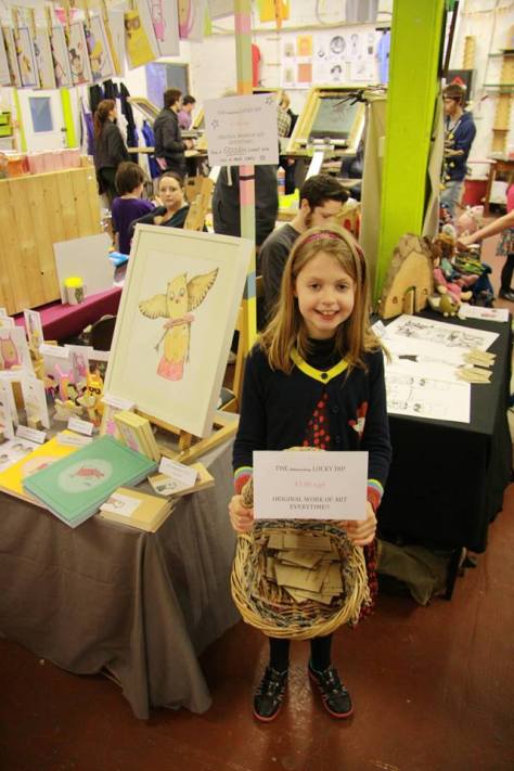 Printhaus Snapped Up Market