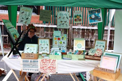 art car bootique by jodie ashdown