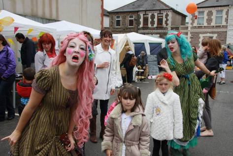 art car bootique by jodie ashdown