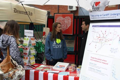 Art Car Bootique by Jodie Ashdown