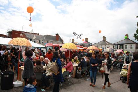 Art Car Bootique by Jodie Ashdown