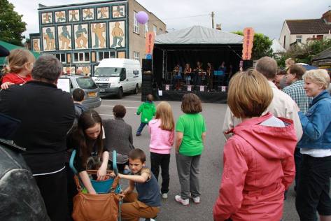 Art Car Bootique by Jodie Ashdown