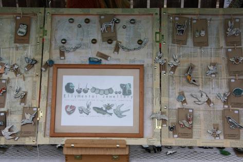 Art Car Bootique by Jodie Ashdown