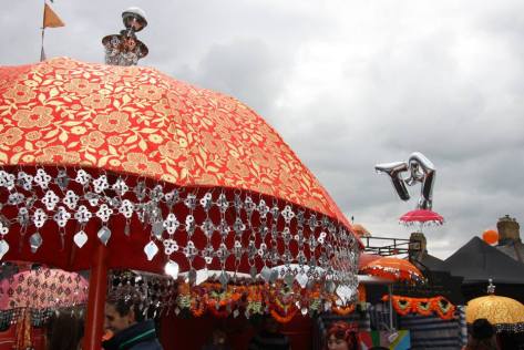 Art Car Bootique by Jodie Ashdown