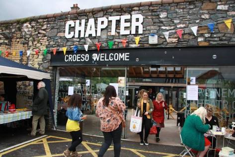 Art Car Bootique by Jodie Ashdown