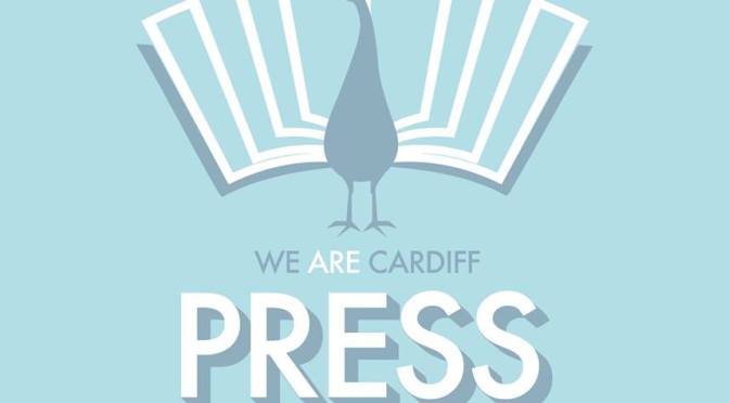 We Are Cardiff Press
