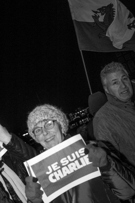 Cardiff est Charlie Peppe Iovino