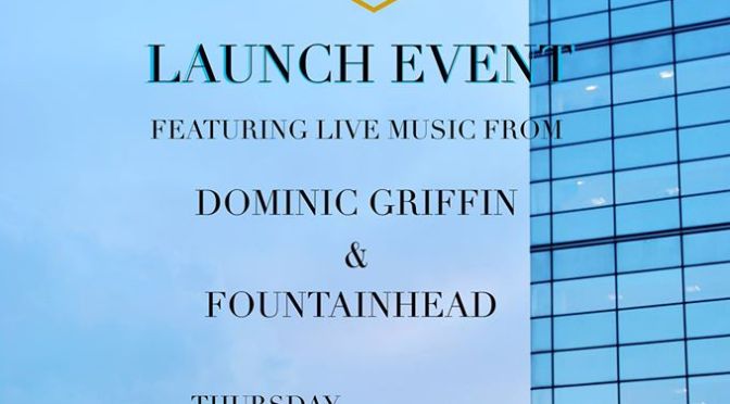 City of Sound Launch Event – 19 March, Retro-Vibe Music, Cardiff