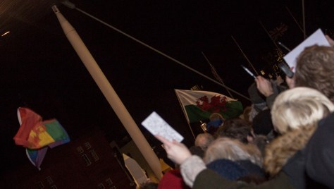 Cardiff est Charlie Peppe Iovino