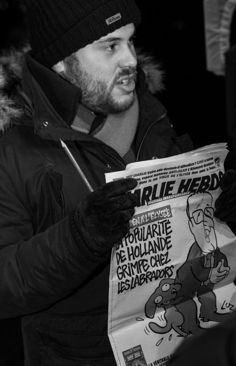 Cardiff est Charlie Peppe Iovino