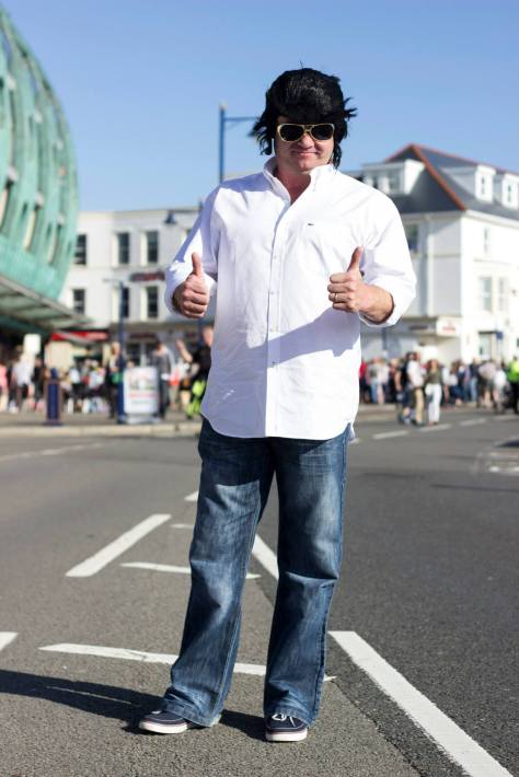 elvis festival 2015 lorna cabble