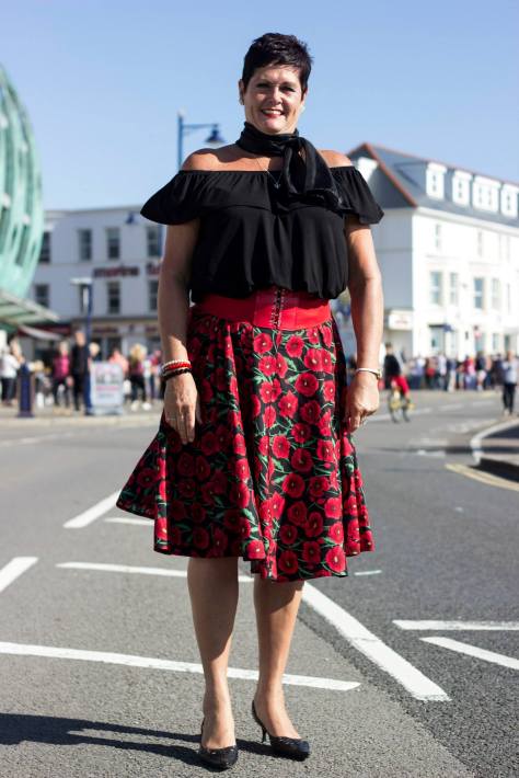 elvis festival 2015 lorna cabble