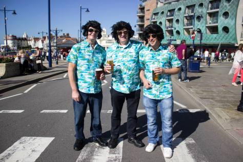 elvis festival 2015 lorna cabble