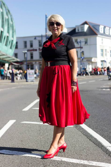 elvis festival 2015 lorna cabble