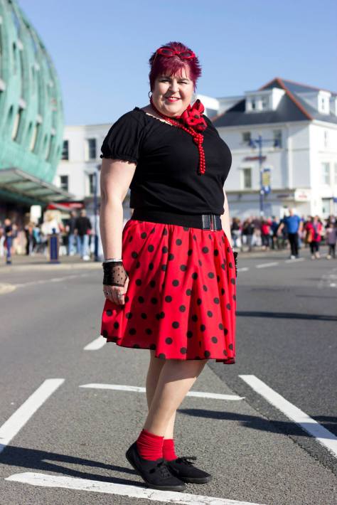 elvis festival 2015 lorna cabble