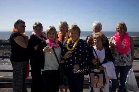 elvis festival 2015 lorna cabble