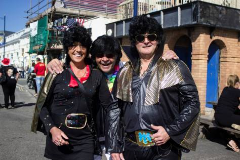 elvis festival 2015 lorna cabble