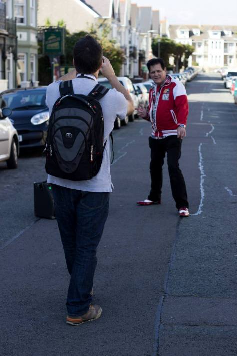 elvis festival 2015 lorna cabble