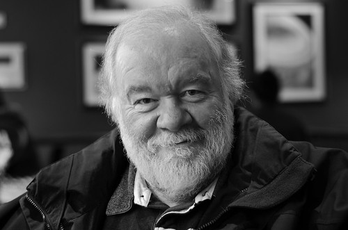 Gerry #1 100 Strangers