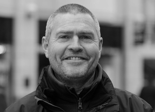 Priya #3 100 Strangers