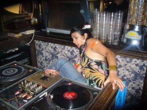the lovely helia phoenix dj