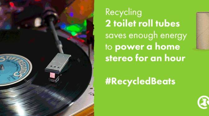 Dancing isn’t the only thing that prosecco can power this Christmas!