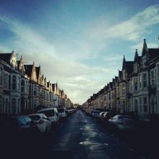 We Are Cardiff Instagram photo