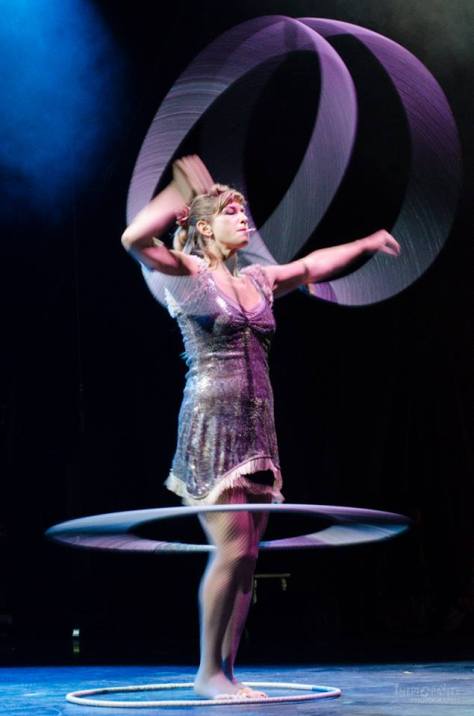 mary bijou christmas