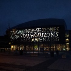 We Are Cardiff Instagram photo