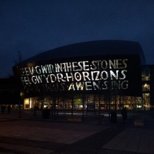 We Are Cardiff Instagram photo