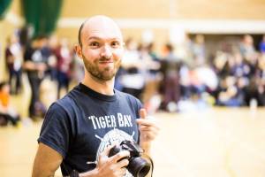 Adam Chard profile pic