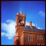 We Are Cardiff Instagram photo