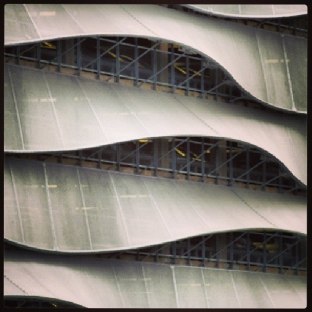 We Are Cardiff Instagram photo