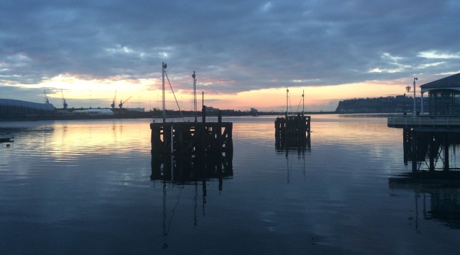 We are happening: Cardiff news and events round up for early January 2016