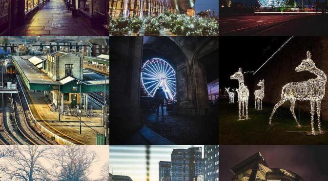 Happy New Year! We Are Cardiffs 2016 best nine