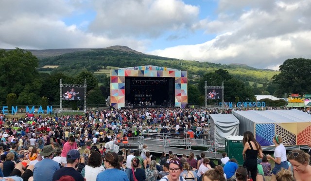 Green Man 2018 – festival in review