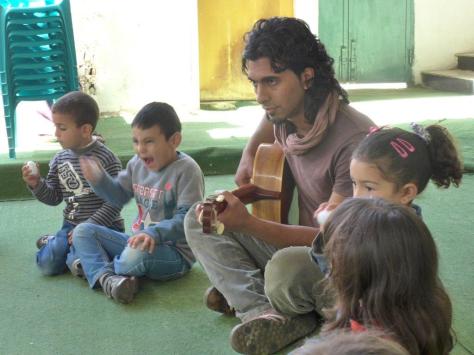 music as therapy concert pic