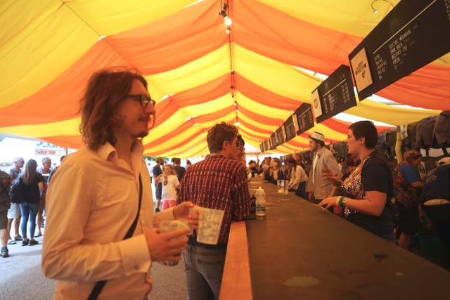 Green Man 2018 #GreenMan18