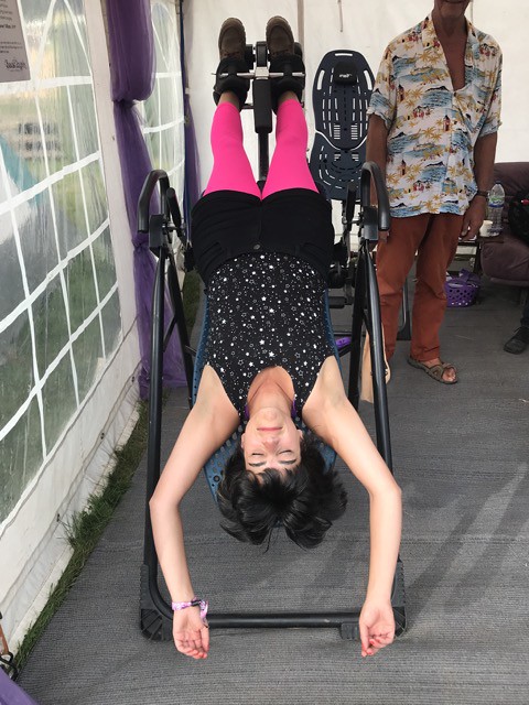 Green Man 2018 #GreenMan18