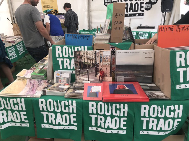 Green Man 2018 #GreenMan18