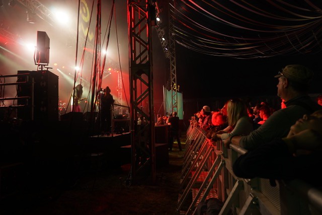 Green Man 2018 #GreenMan18