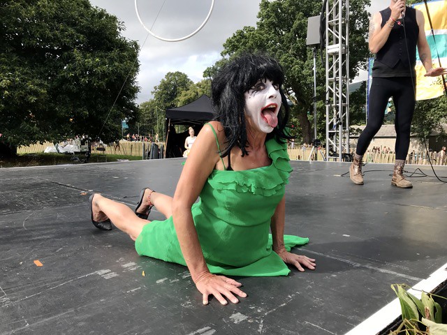 Green Man 2018 #GreenMan18