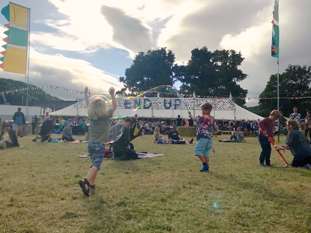 Green Man 2018 #GreenMan18
