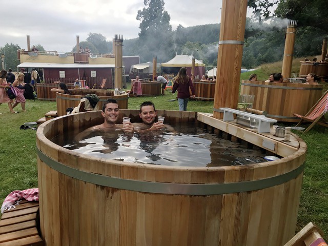 Green Man 2018 #GreenMan18