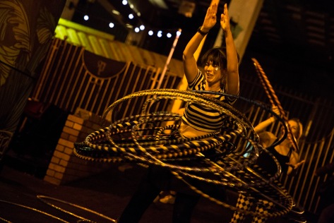 We Are CArdiff Press 42b launch party