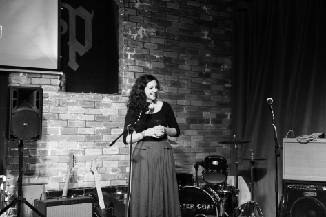 We Are CArdiff Press 42b launch party