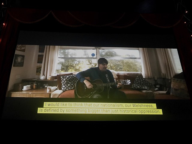 Green Man 2018 #GreenMan18