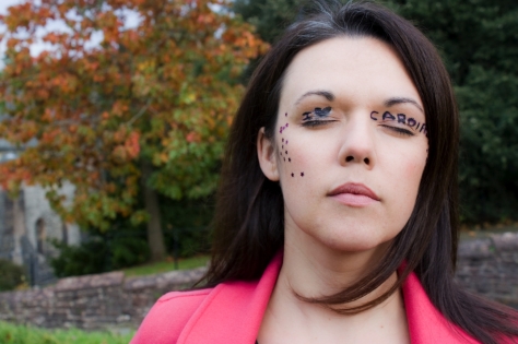 Joni by Ffion Matthews