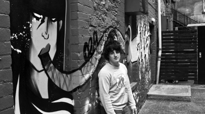 “three floors of music and a cold staircase guide you skywards” – Richard